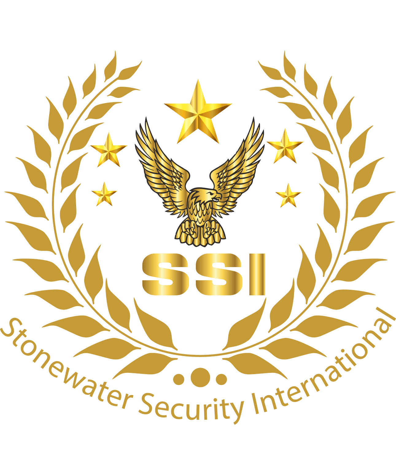 Private Security Stonewater Security International