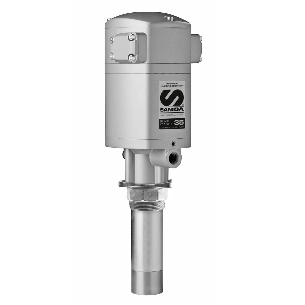 PM35 51 Oil Pumps Pneumatic Industrial Lubrication Pumps Samoa