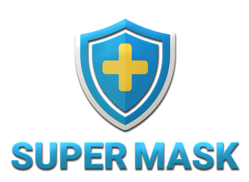 Super Mask Inc.