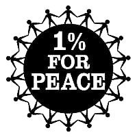 1% for Peace