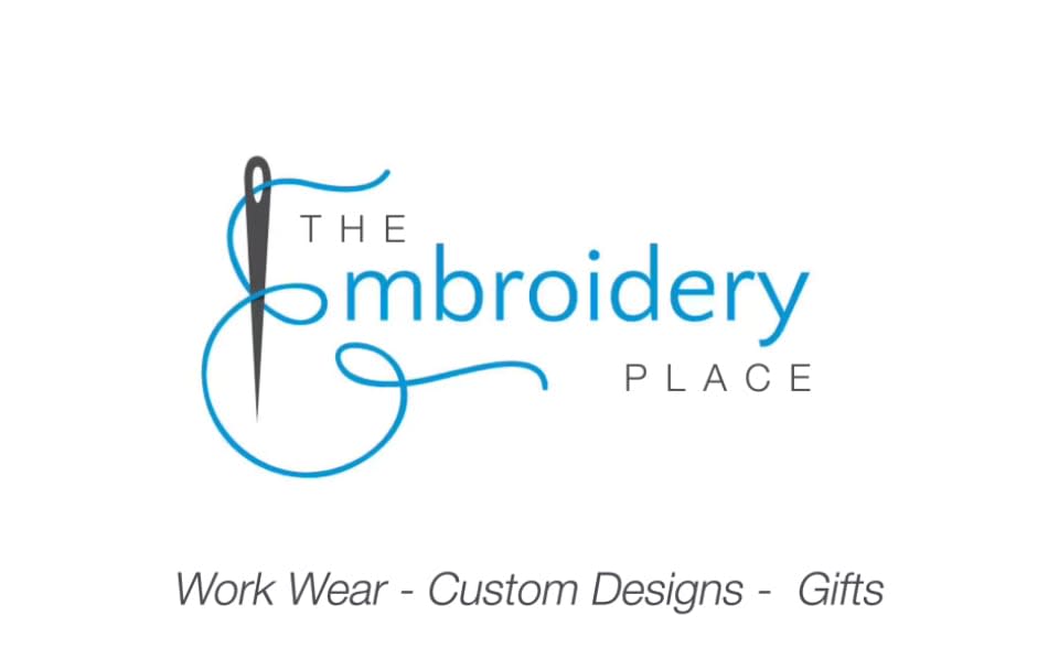 The Embroidery Place