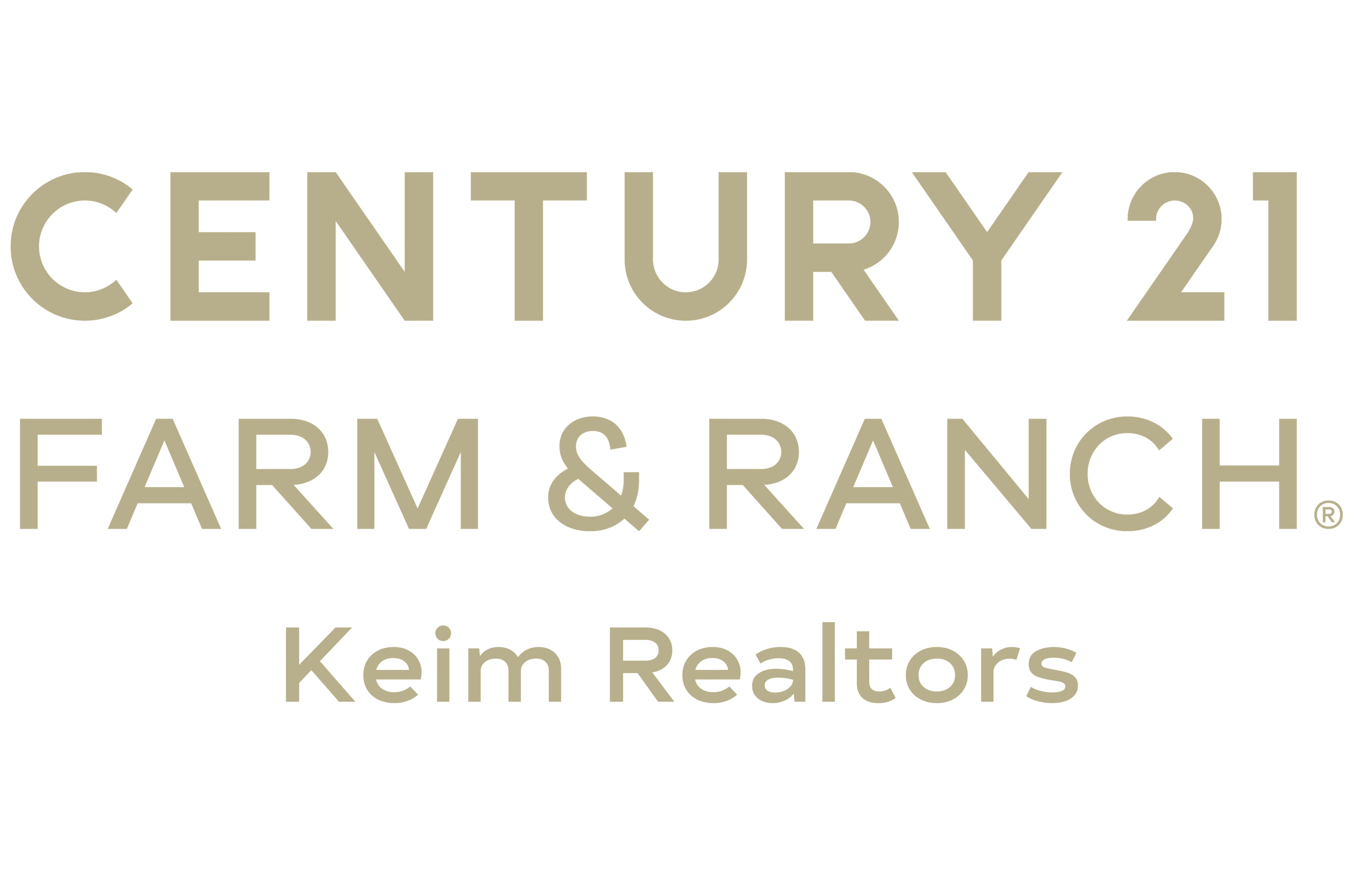 Century 21 Keim Realtors - Farm Division