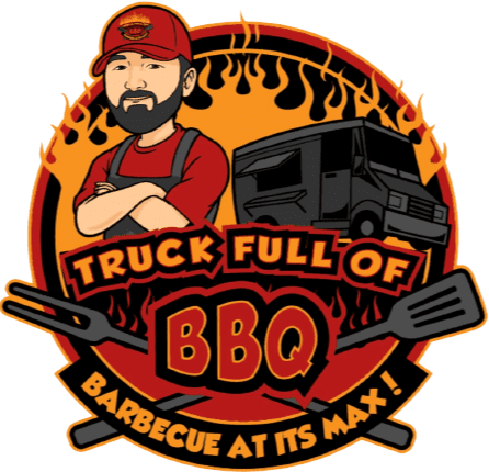 Truck Full of Barbecue