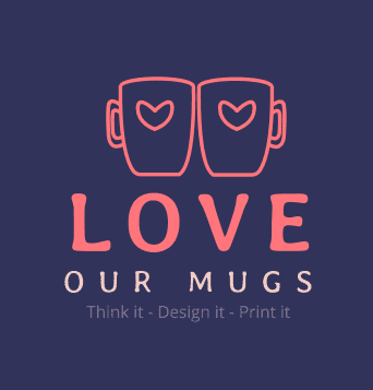 Love Our Mugs