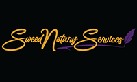 Sweed Notary Services