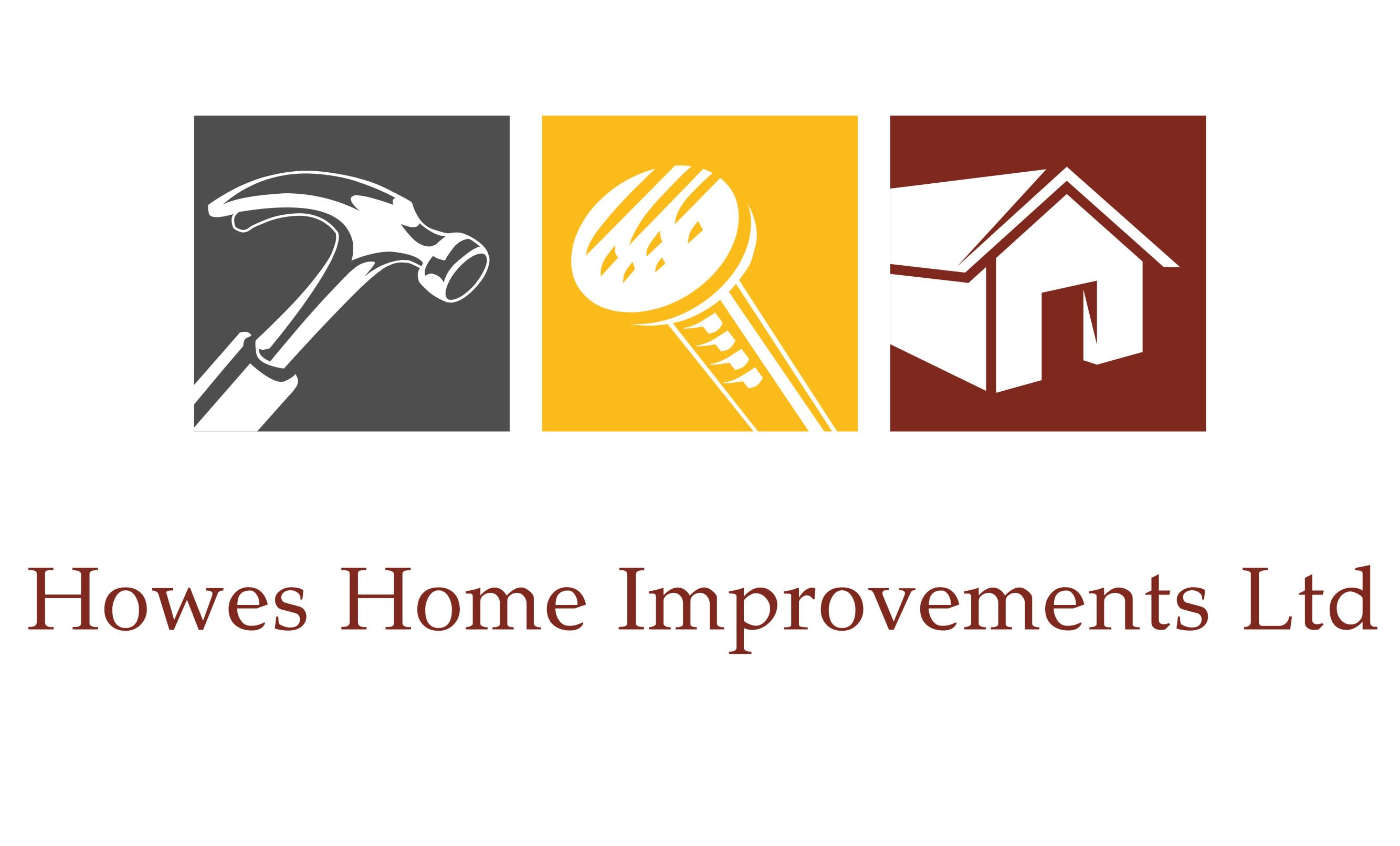 Howes Home Improvements Ltd