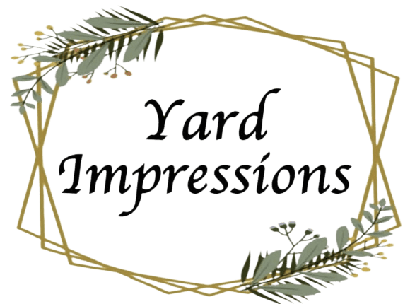 Yard Impressions
