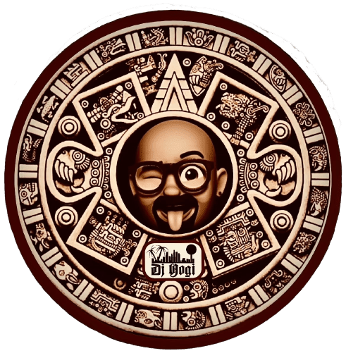 DJ Yogi Lopez