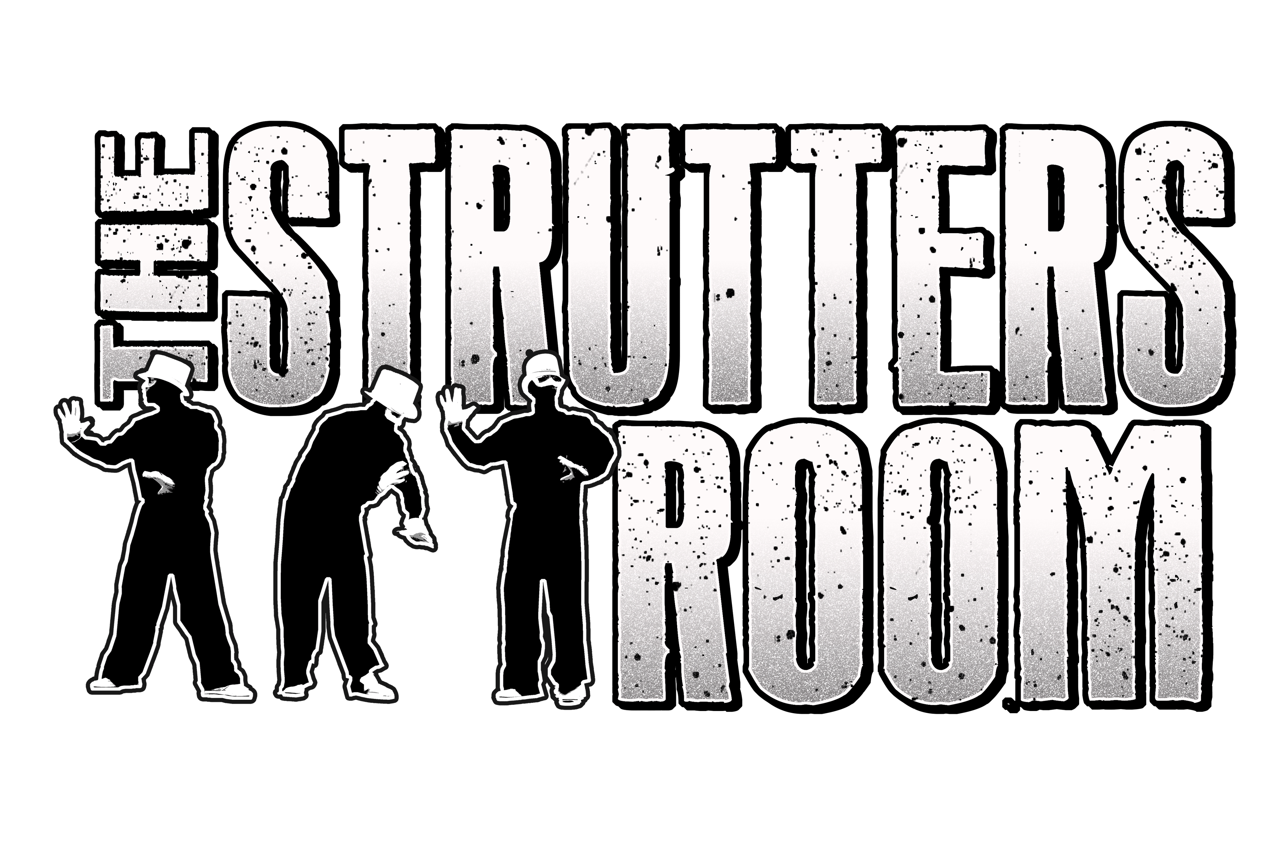 The Strutter's Room