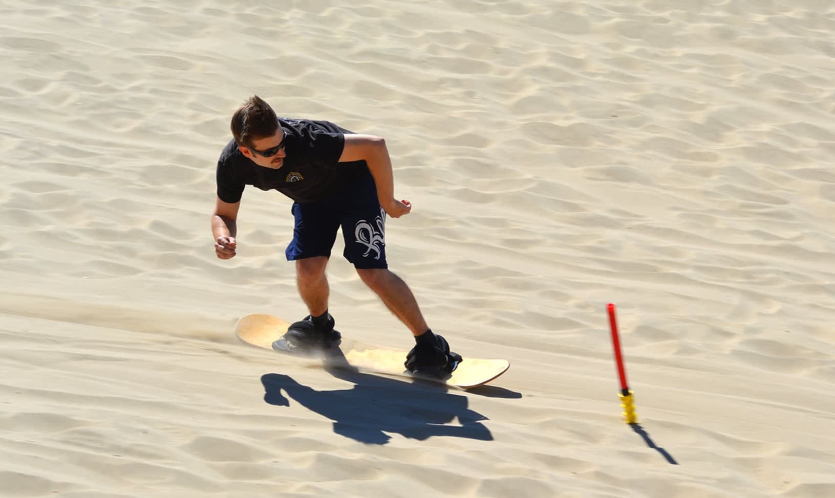 Sandboard Online Magazine Florence