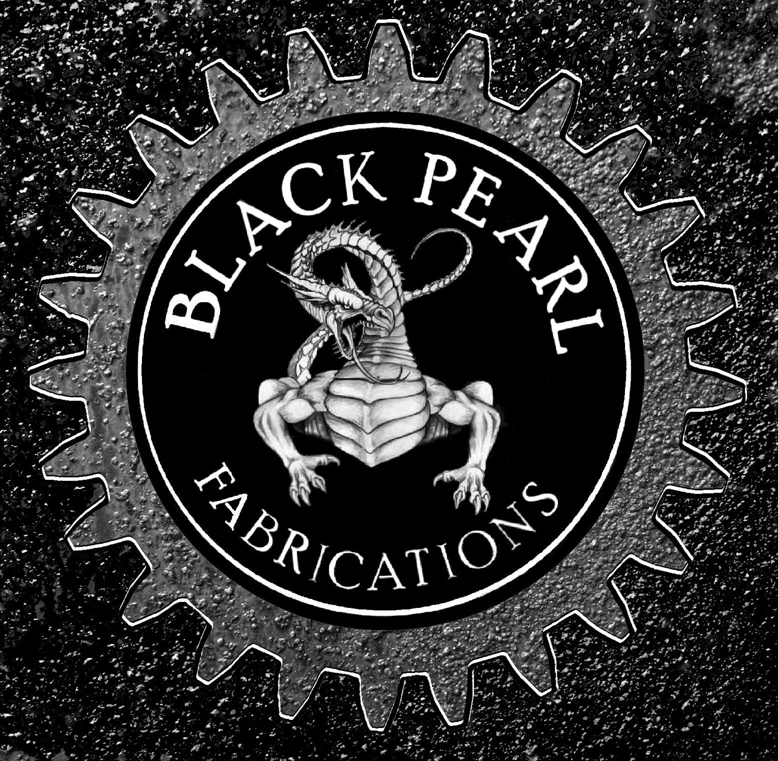 Black Pearl Fabrication