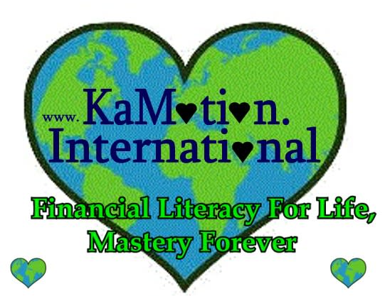 Kamotion International