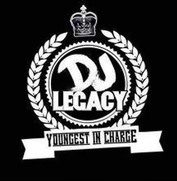 Dj Legacy Youngest In Charge