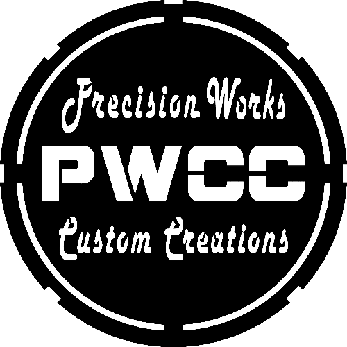 Precision Works Custom Creations