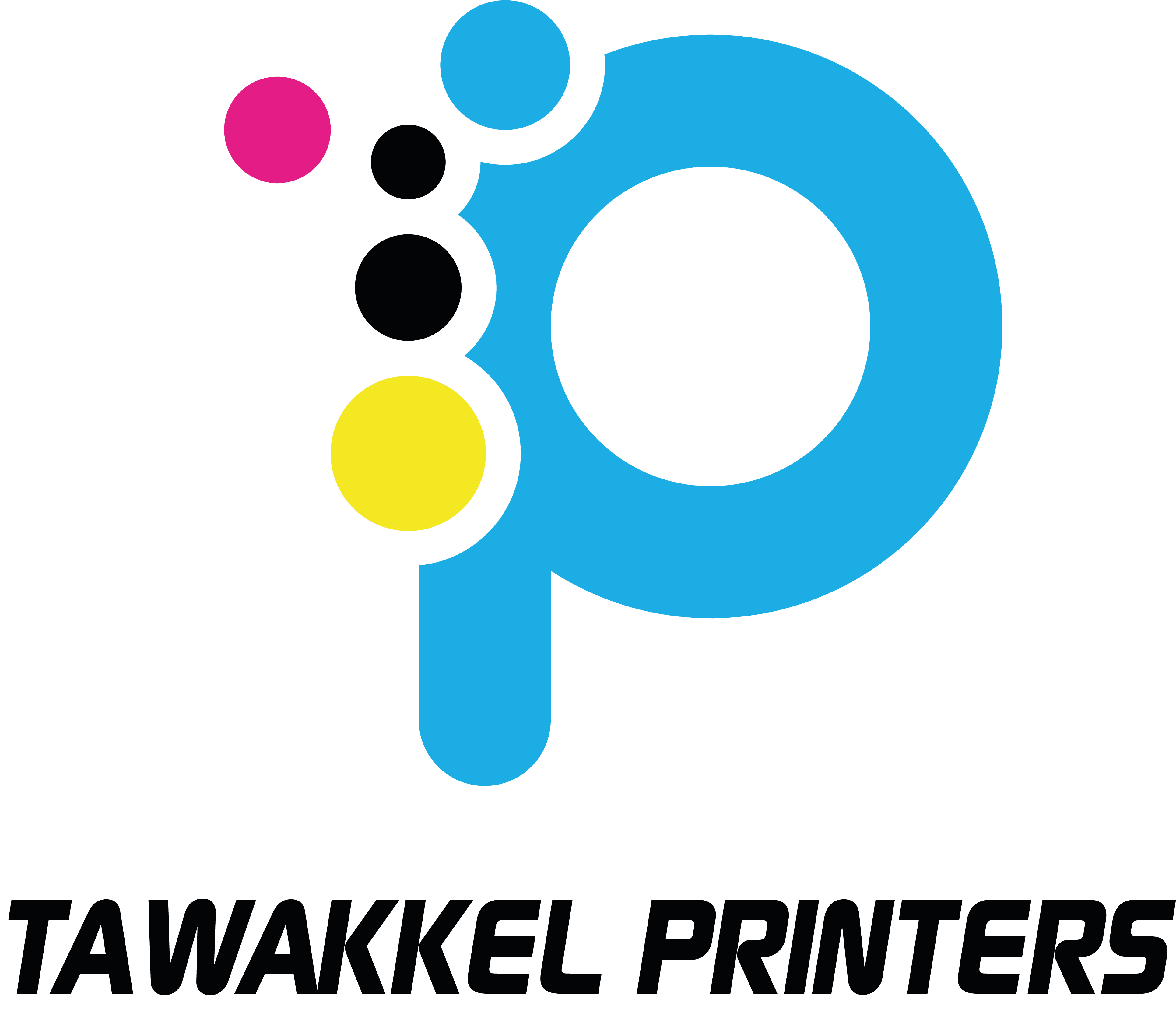 Tawakkel Printers UK LTD