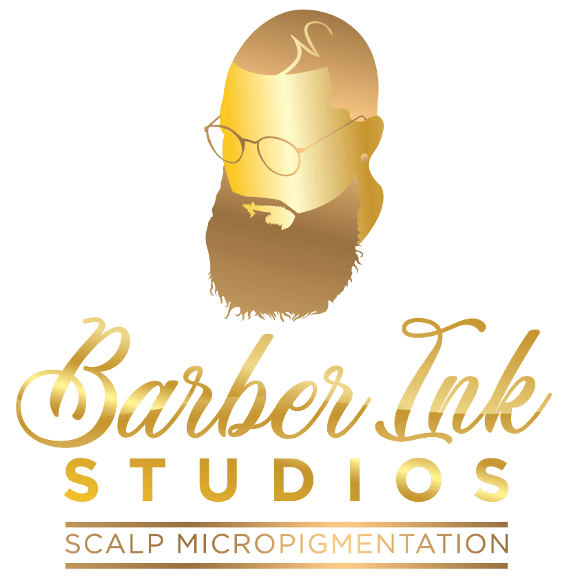 Barber Ink Studios, LLC