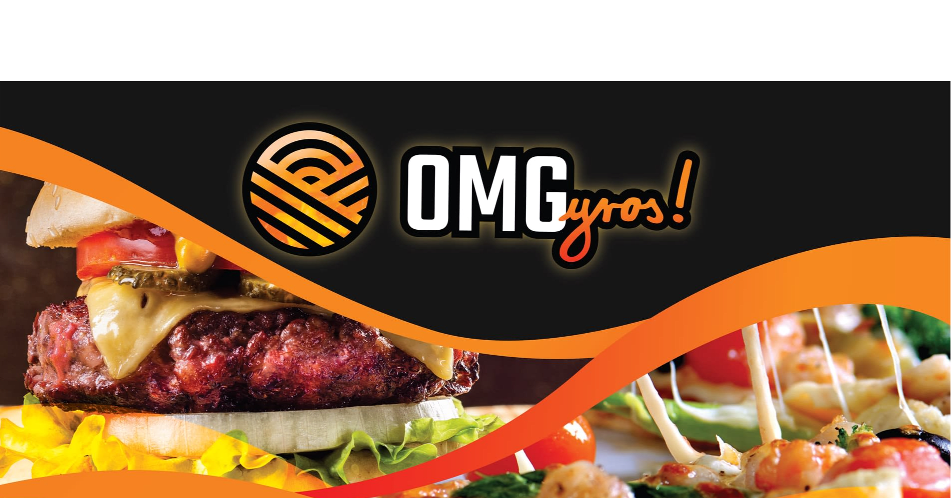 OMGyros LTD Takeaway Restaurant in StokeonTrent