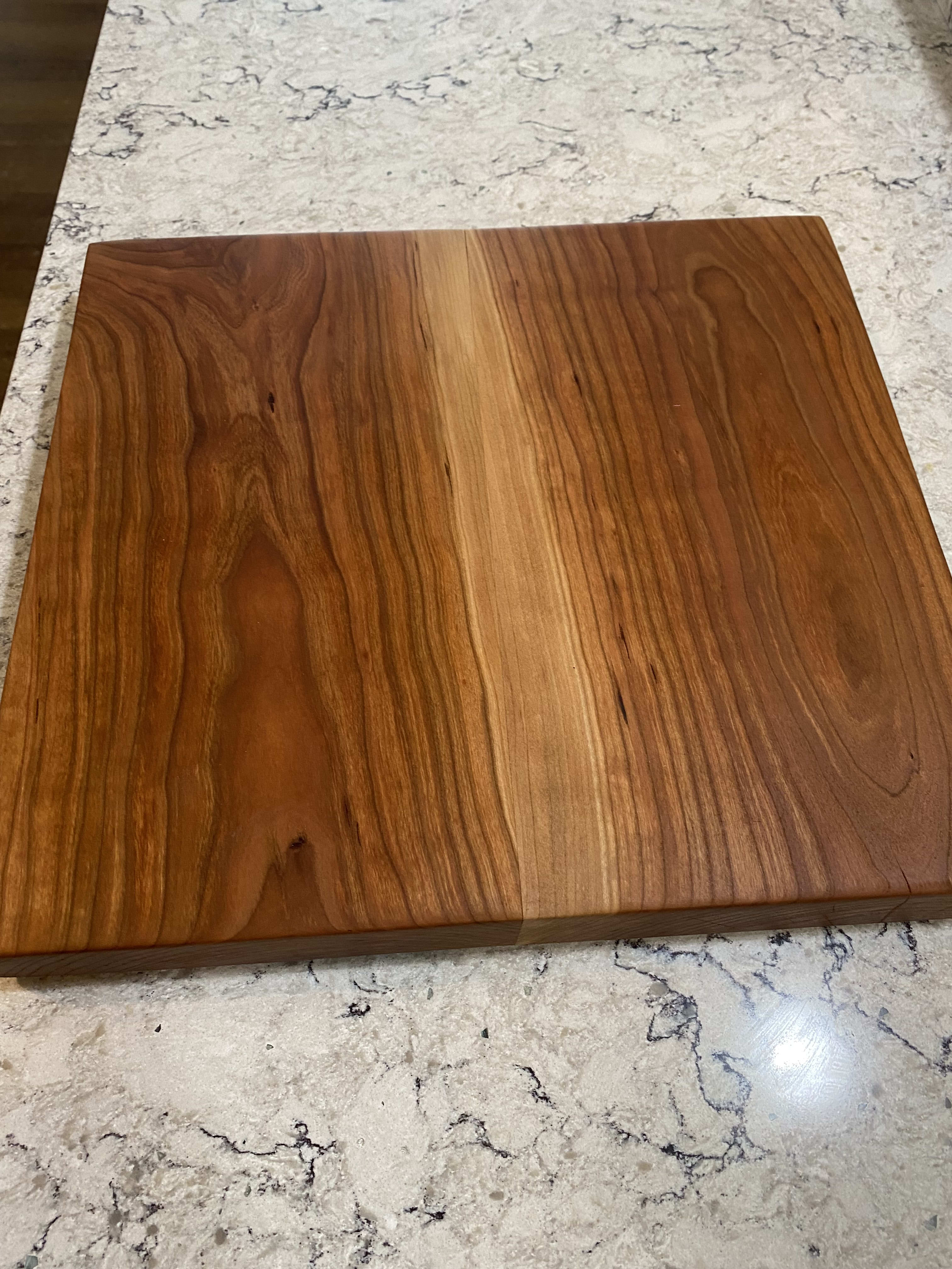 Surfboard' cutting board : r/woodworking