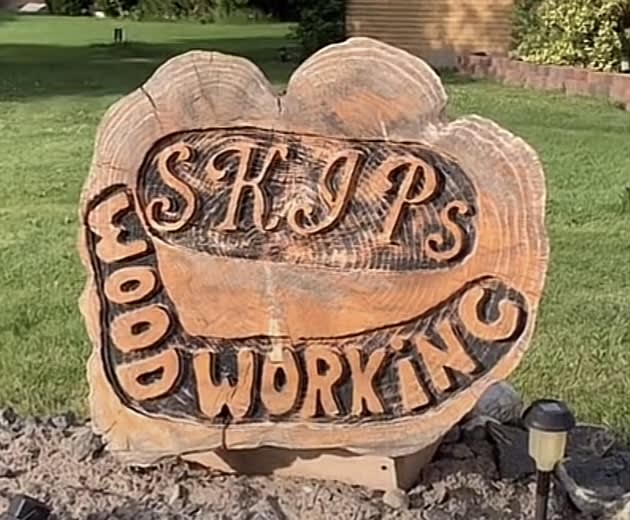 Skip’s Woodworking