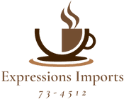 Expressions Imports, LLC