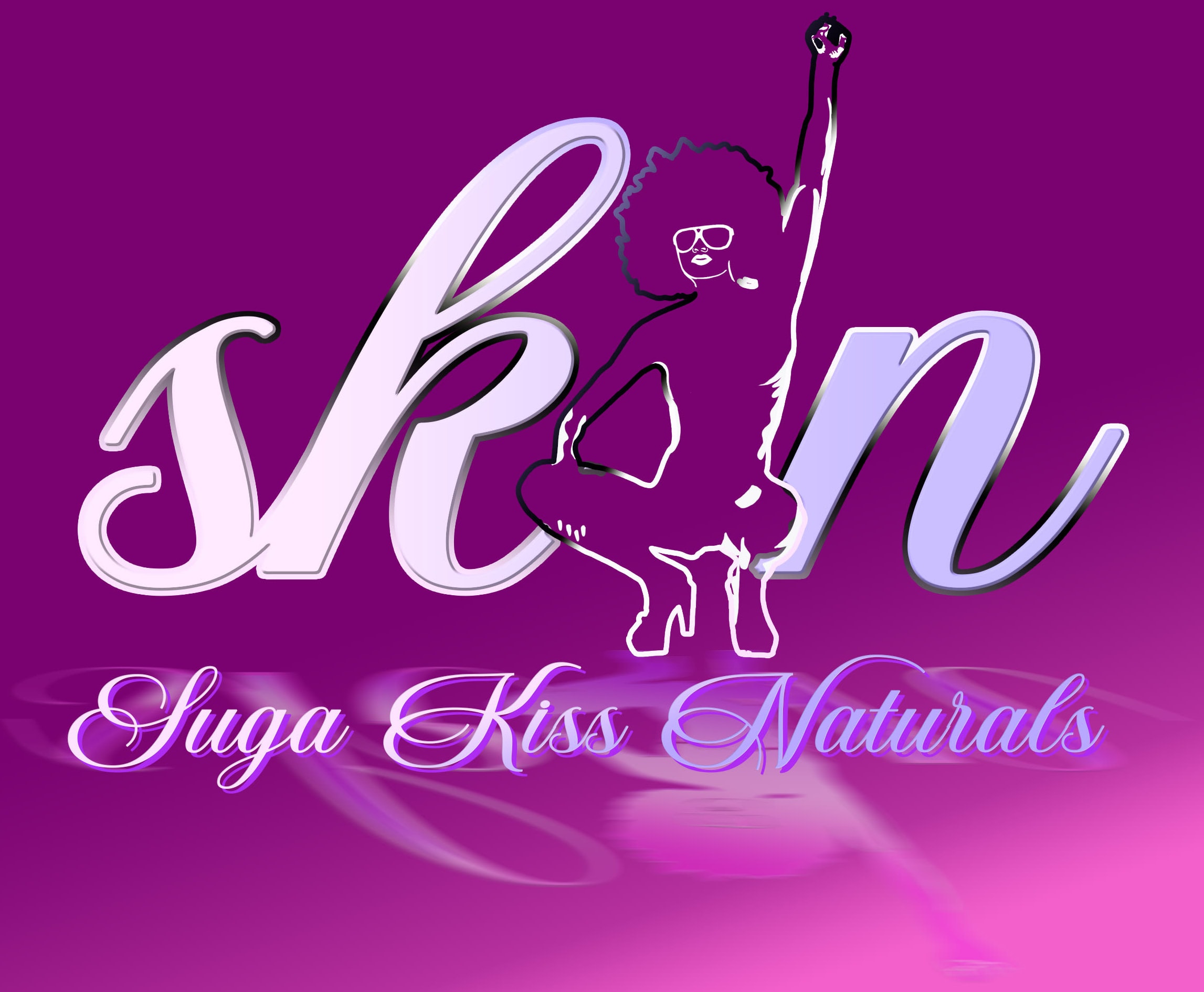 Suga Kiss Naturals, LLC