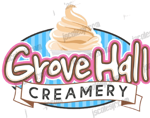 Grove Hall Creamery