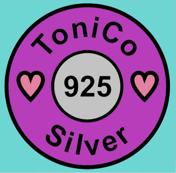 ToniCo Silver Jewels