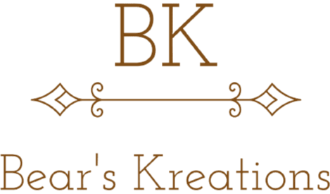 Bear's Kreations