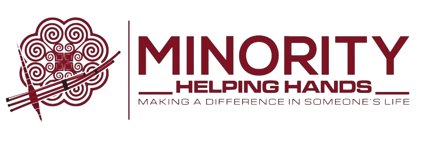 Minority Helping Hands