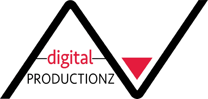 AV digital PRODUCTIONZ
