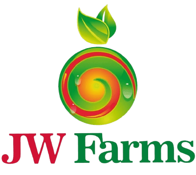 JW Farms Organic Inc