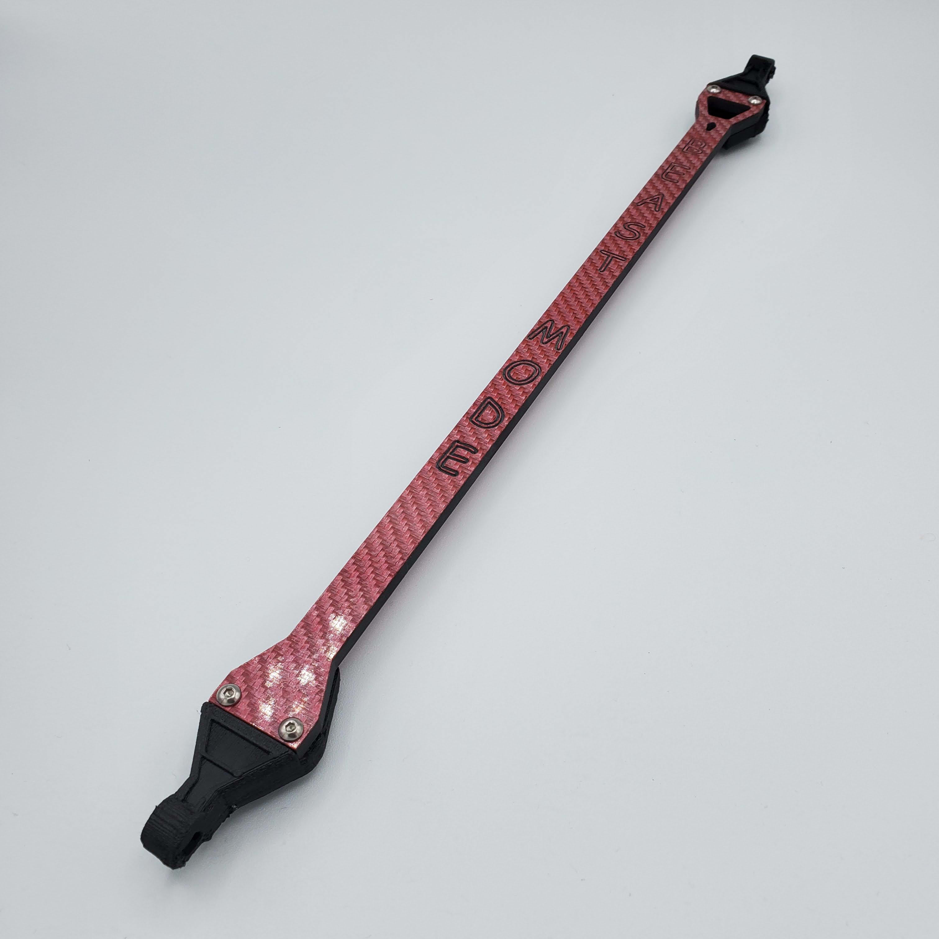 Ends Arrma Limitless Infraction Felony