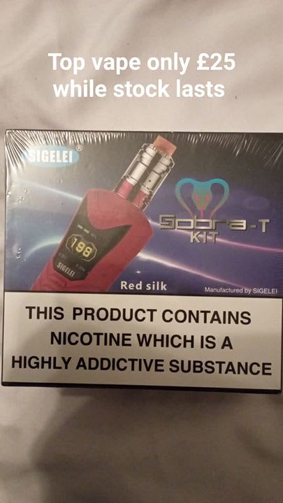 vape shop berwick CW Smoke Shop