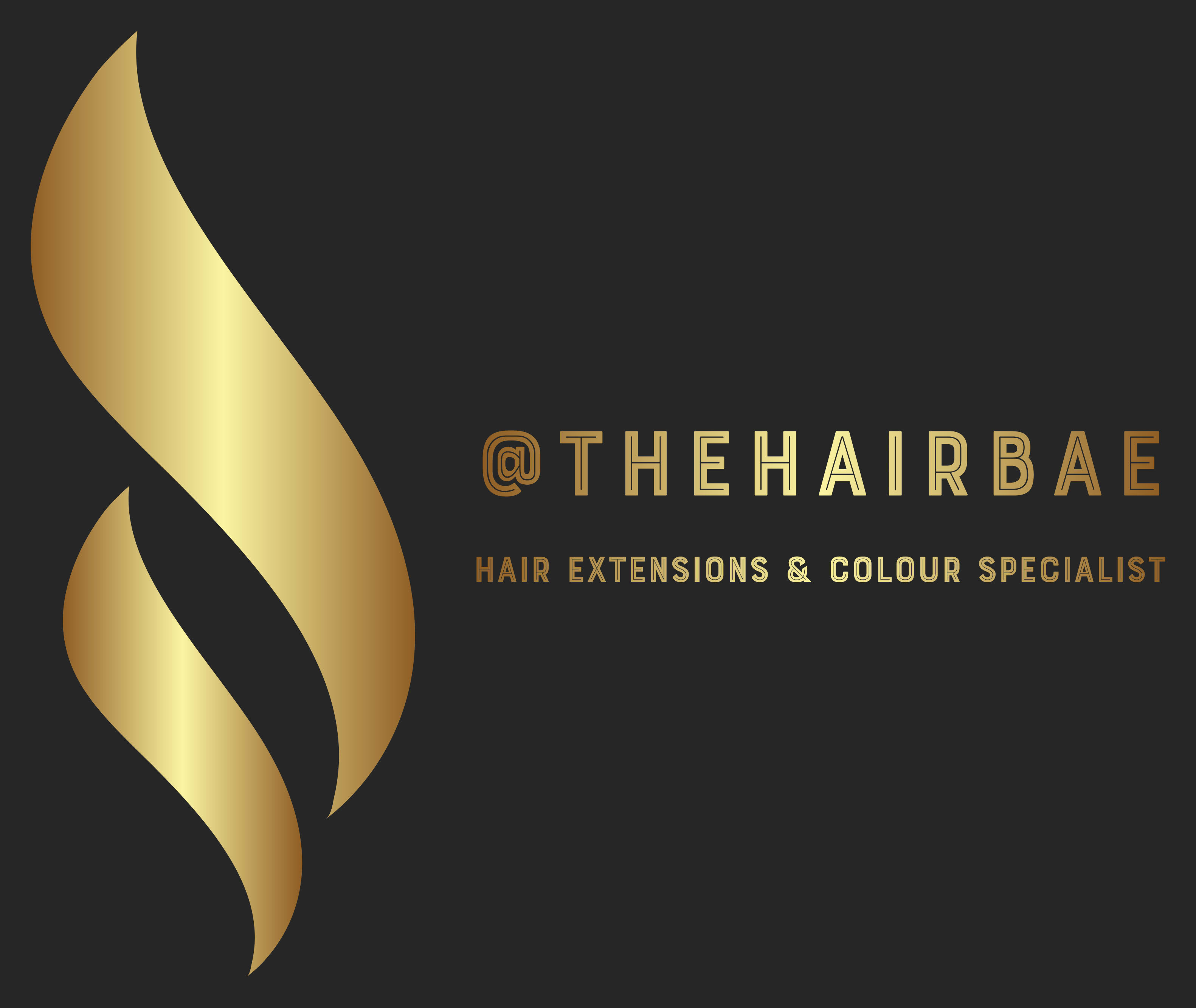 The Hair Bae LTD