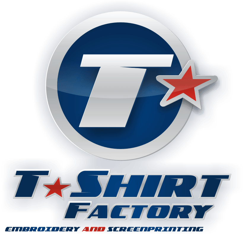 TShirt Factory Pasco