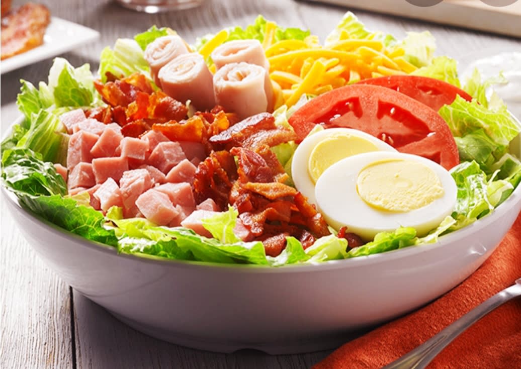 Salads Wings ATL Buffalo Wings Restaurant in Dalzell