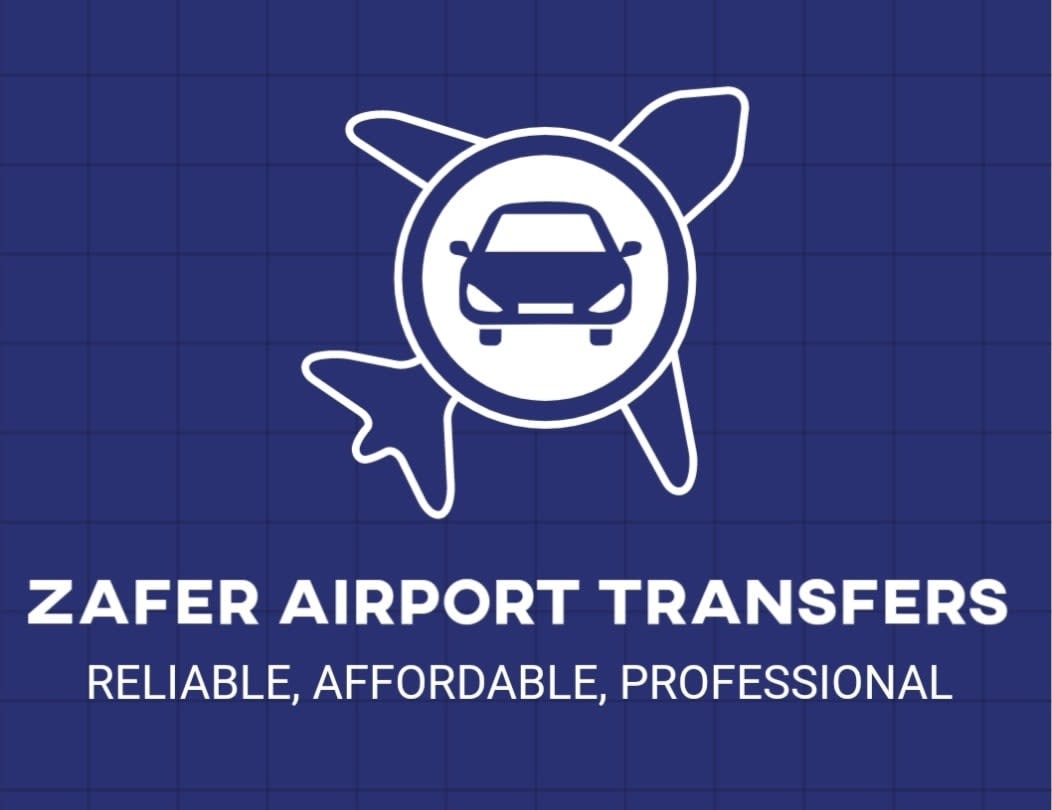 Zafer Airport Transfers - STANSTED