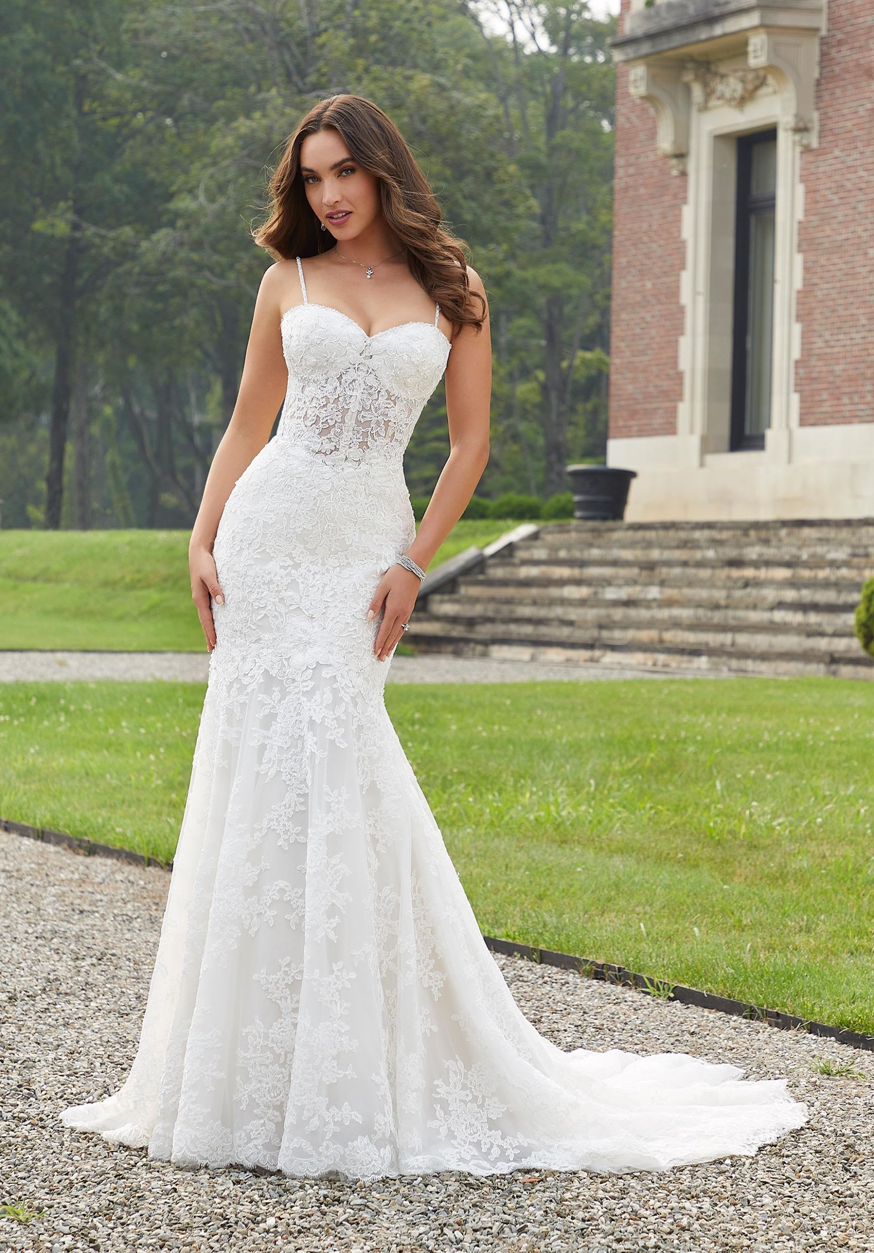 Diana Wedding Dress - Bridal Gowns - Cinderella Couture | Wedding Store in  Killeen, TX