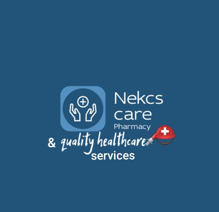 Nekcs Care