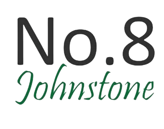 No8 Johnstone