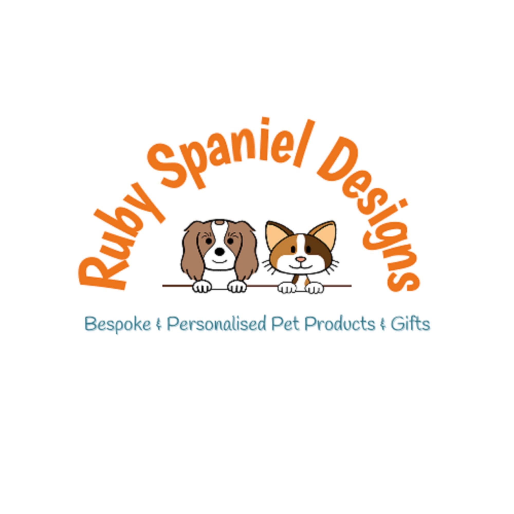 Ruby Spaniel Designs