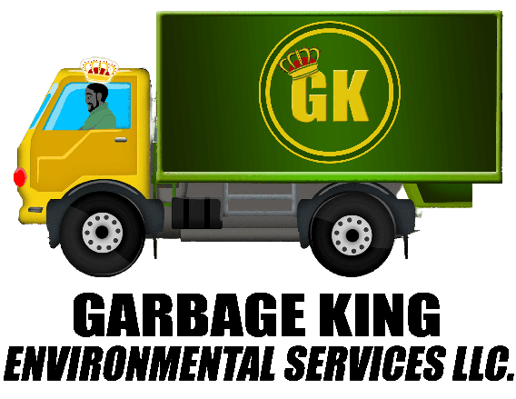 Garbage King Junk Removal Services LLC.