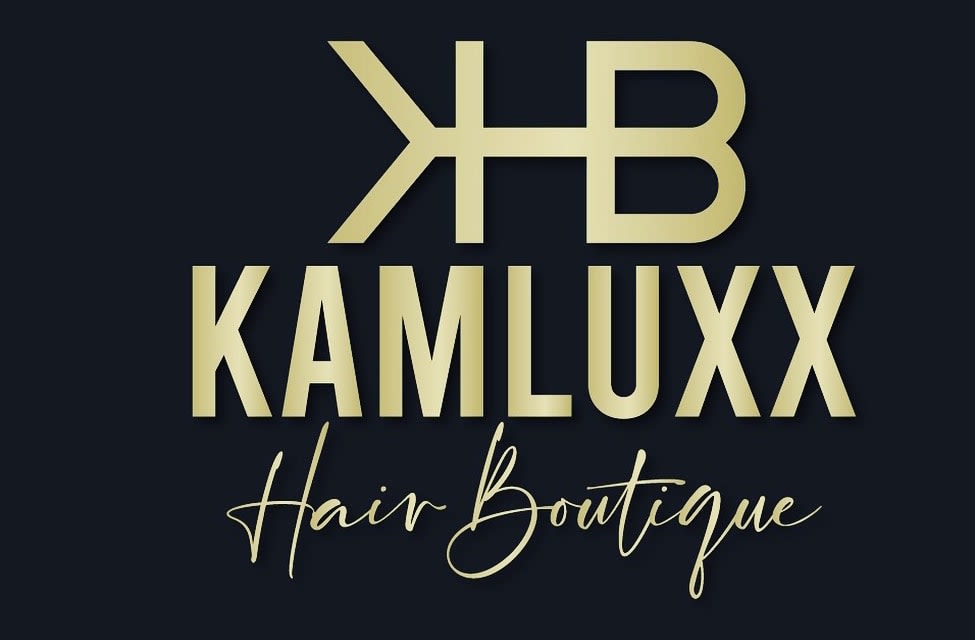 KAMLUXX HAIR