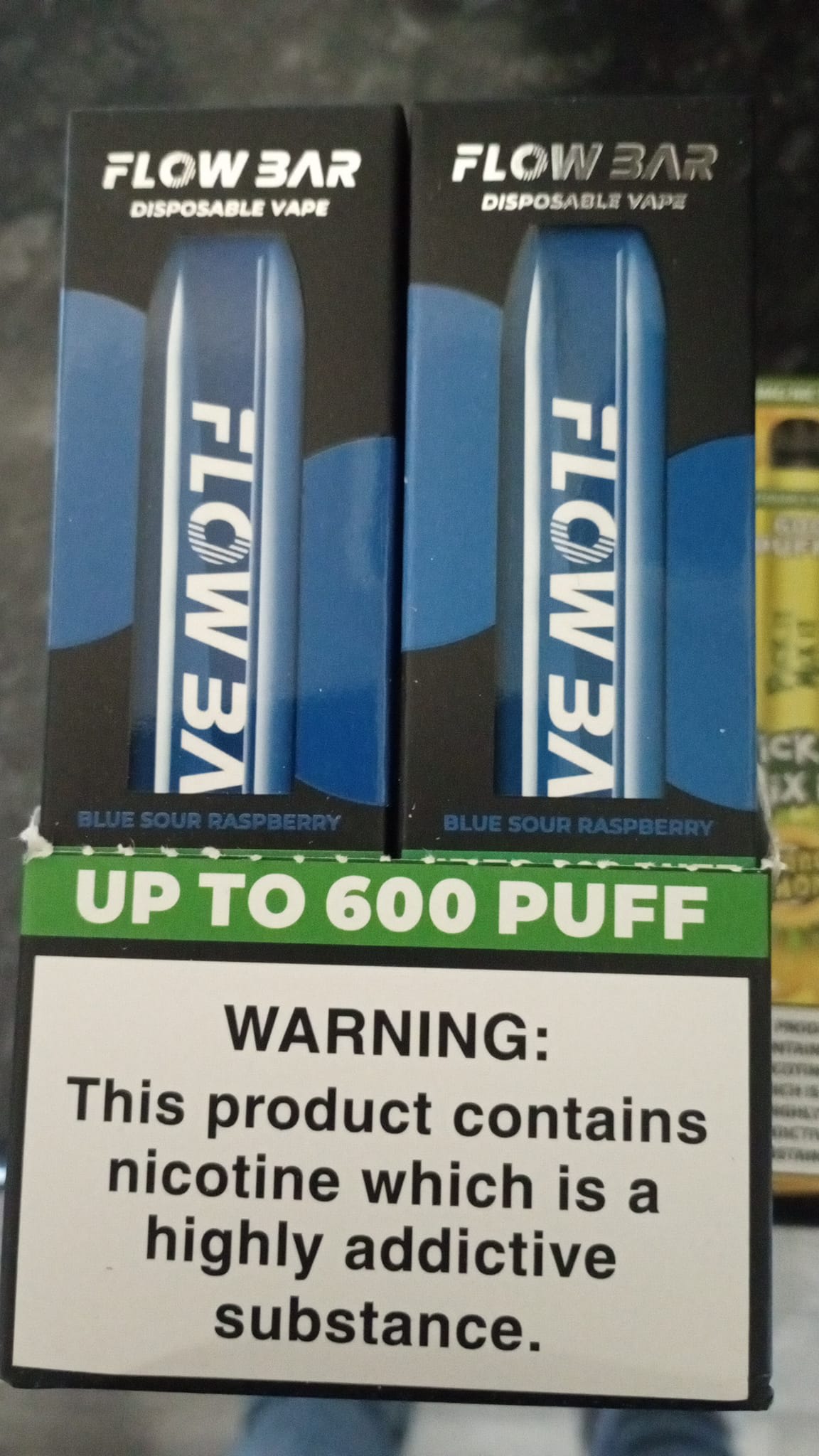 vape shops workington 1500 Puffs E-Cigarettes - E-Cigarettes - CW Smoke Shop
