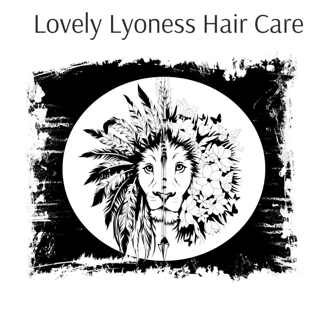 Lovely Lyoness Hair Care