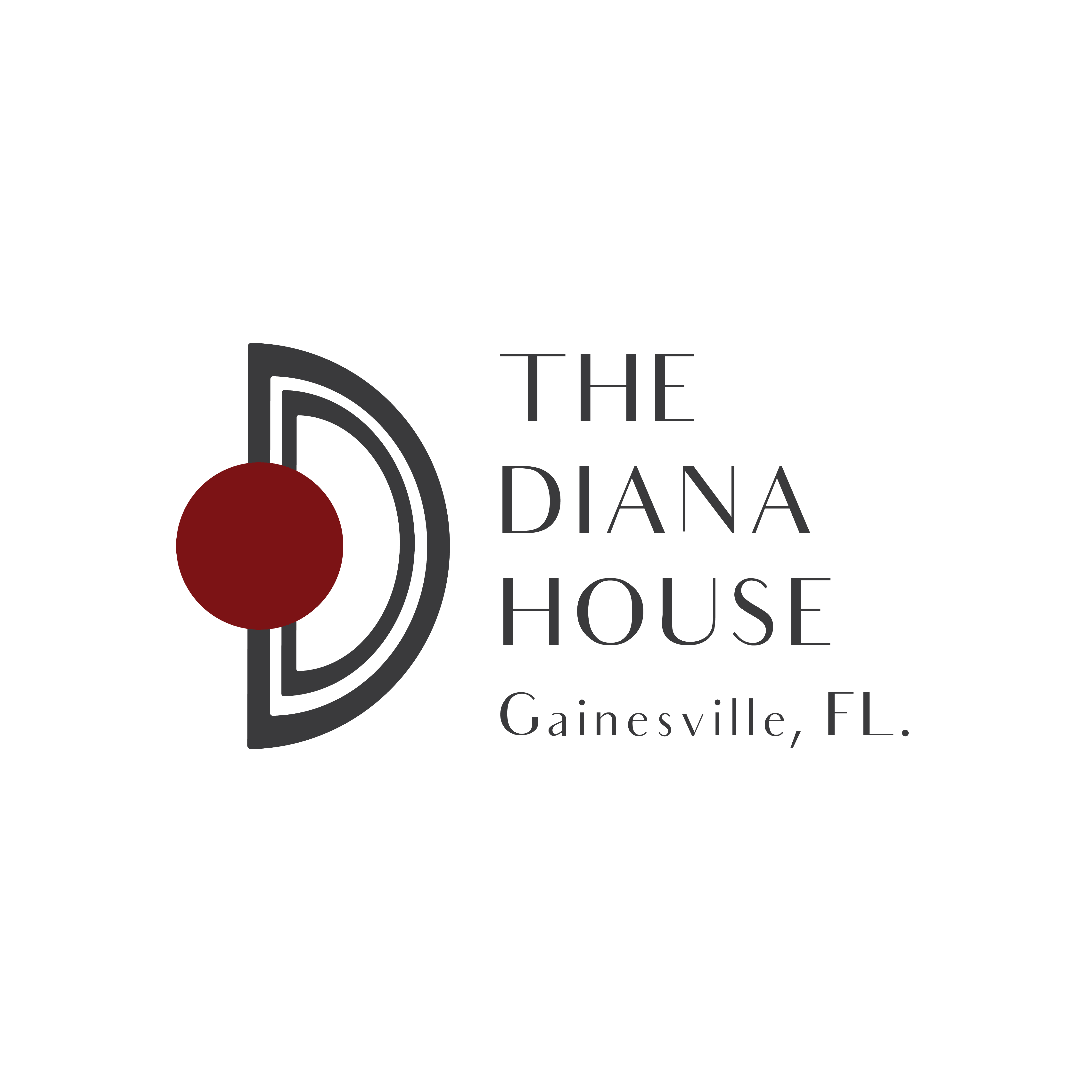 The Diana House