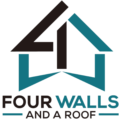 Four Walls and A Roof