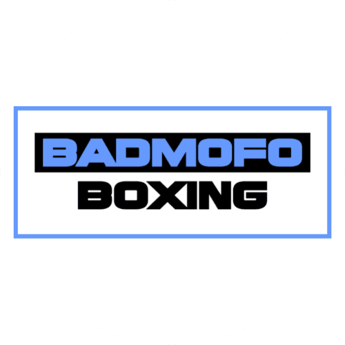 Badmofo Boxing