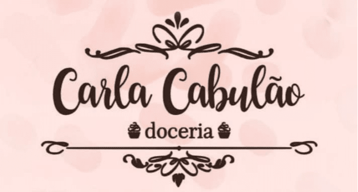Carla Cabulão Doceria