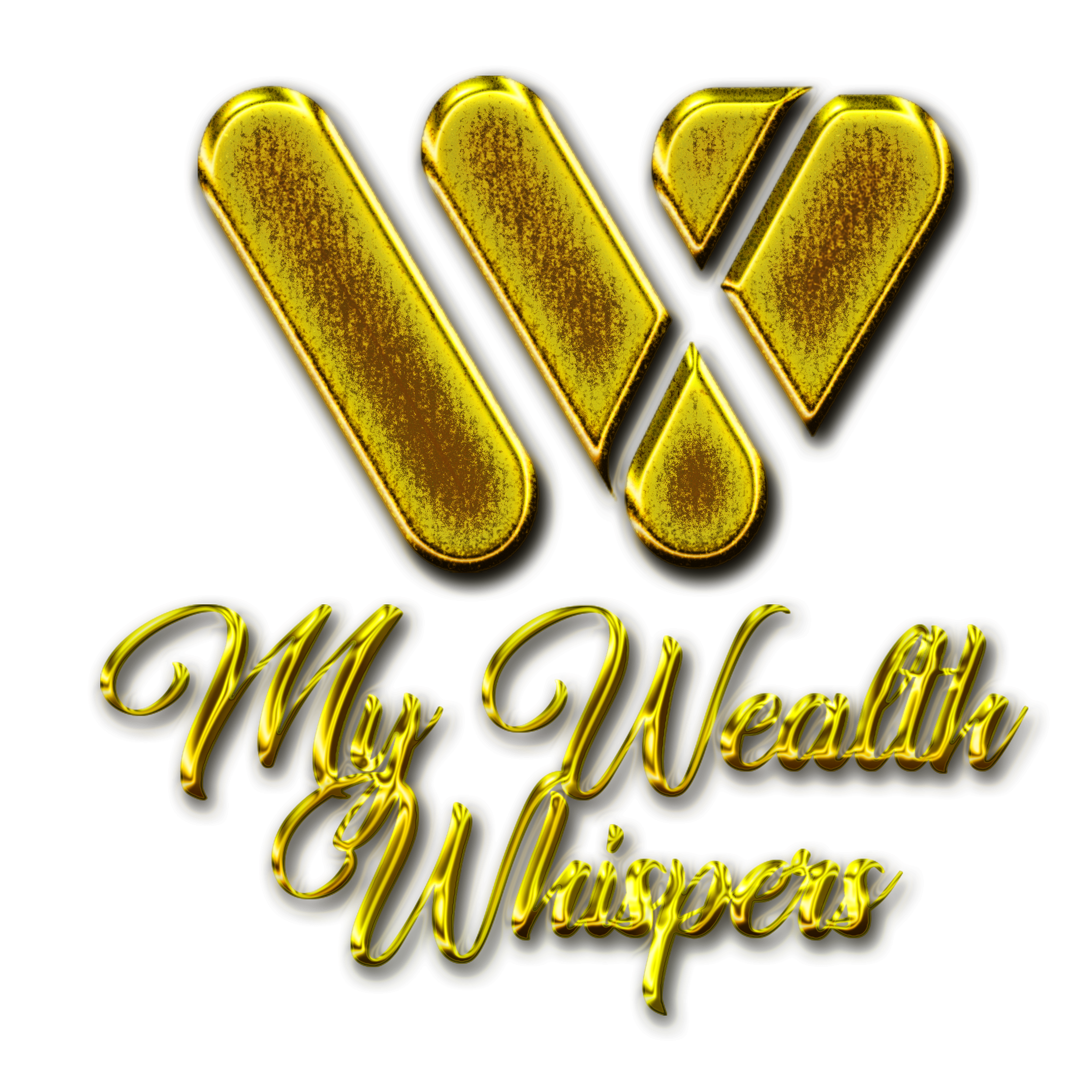 My Wealth Whispers